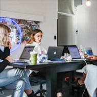 Consultation & Strategy